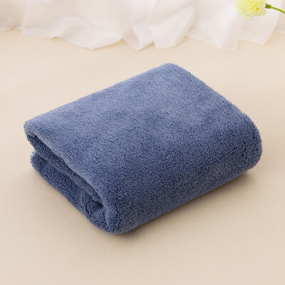 

Microfiber Fabric Towel Coral Velvet Beach Towel Soft Comfortable Adult Quick Drying Water Absorbent Bath Towel