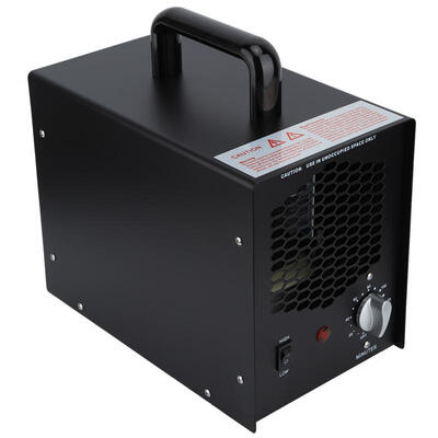 

Greensen Deodorization Disinfection Ozone Machine Household Air Purification Ozone Generator