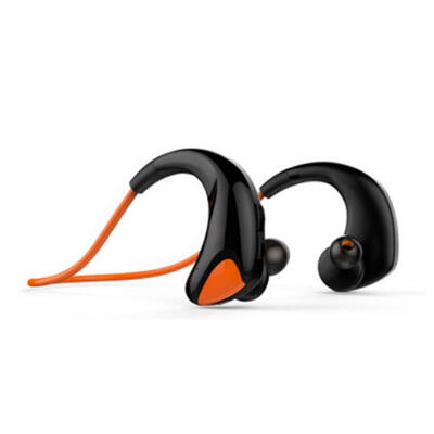 

TZ16 Waterproof Bluetooth V41 Earphone Handsfree Stereo Sport Headset With Microphone For Phone