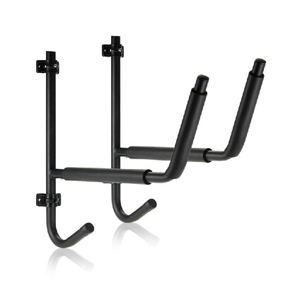 

Heavy Duty Folding Wall Mounted Storage Holder for Kayak&Paddle