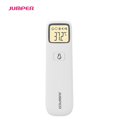 

Jumper Finger-type pulse oximeter Non-contact 8497, Jumper Infrared Thermometer JPD-FR203