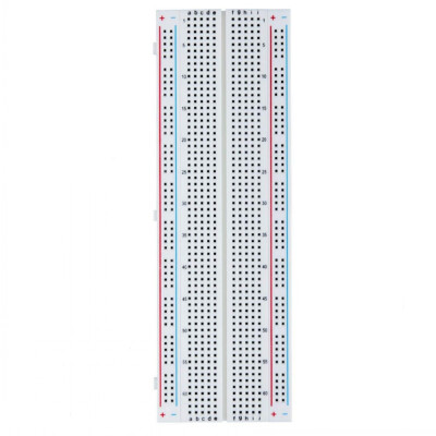 

830-point DIY Experiment Breadboard for Arduino