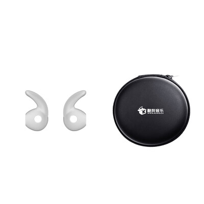 

Cool me KUWO K3 red sports Bluetooth headset accessories
