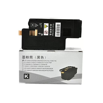

Compatible Toner Cartridge For Xerox Phaser 6020 6022 Workcentre 6025 6027 Laser Printer 106R02760-63 106R02756-59