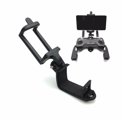 

Mavic Air Remote Controller Holder Mobile Phone Mount Bracket Stand for DJI Mavic Pro&Spark