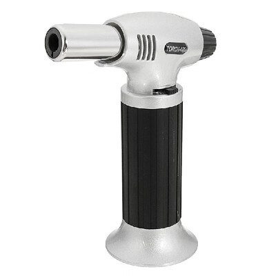 

Cooking Torch Refillable Kitchen Tetrane Culinary Burner Creme Brulee Blowtorch Without Tetrane Pneumato
