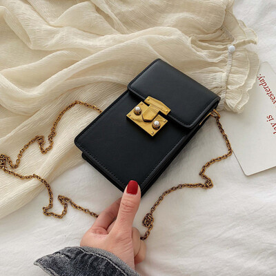 

Tailored Fashion Women Crossbody Bag Shoulder Bag Handbag Phone Bag Coin Bag