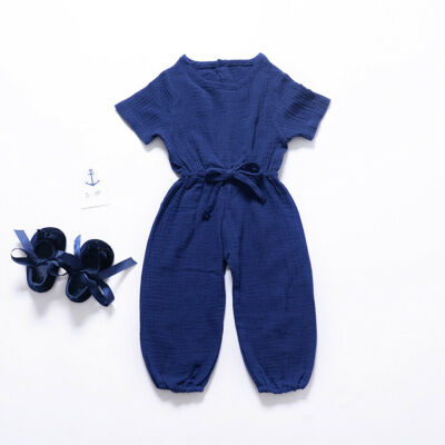 

Cute Newborn Baby Boys Girls Romper Bodysuit Jumpsuit Outfits Sunsuit Clothes