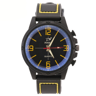 

Gobestart Mens Non-waterproof Quartz Watch fashion Sports Mens Watch