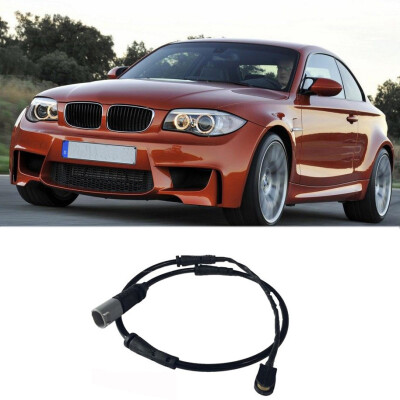 

Tailored Car brake Line Brake Pad Alarm Line Brake Sensor For BMW 1 Series 3 Series