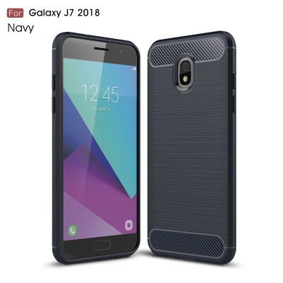 

Case Samsung Galaxy J7 2018 J737 Soft Cover Samsung J7 Star Refine 2018 SM J737A J737P J737U J737R4 Cover