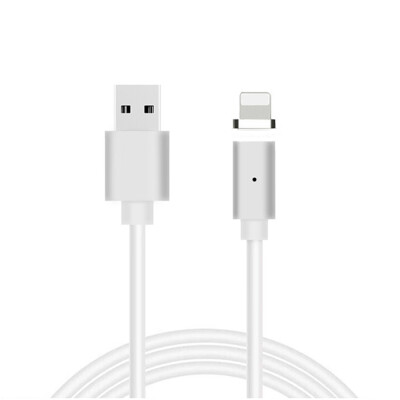 

B5I for iPhone Mobile Phone Magnetically Charged Data Cable Dual Data 21A TPE Material