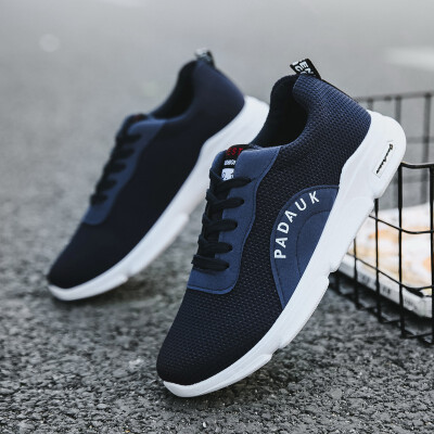 

2018 new set sports&leisure one Korean version of the wild student casual breathable shoes women