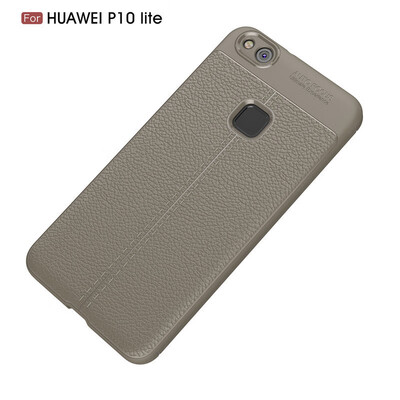 

For Huawei P8lite case P8lite 2017 case Shockproof Anti-knock Soft TPU Case For huawei P9 lite P10 lite case Back Cover fundas