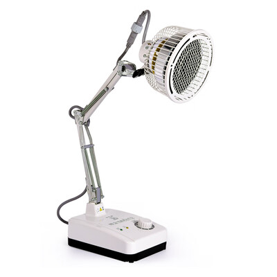 

Hwato Infrared physiotherapy lamp Household baking lamp physiotherapy lamp physiotherapy instrument Roasting electric TDP el