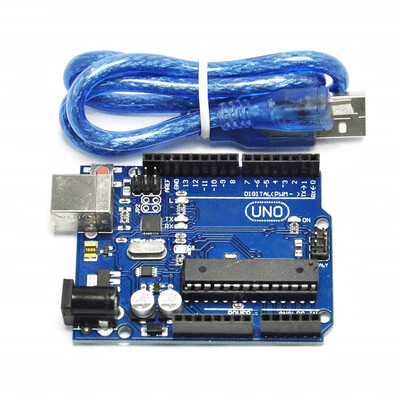 

R3 Board ATmega328P with USB Cable for Arduino