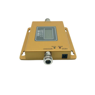 

2G 3G 4G GSM 980MHz Mobile Phone Signal Booster Amplifier Repeater-EU Plug