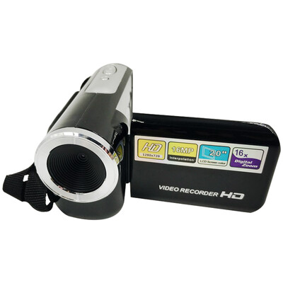 

Digital Camera for Home Use Travel DV Cam Videocam Camcorder Videocamcoder