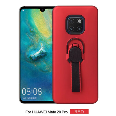 

Magnetic Car Mount Case Huawei Mate 20 Pro Phone Ring Holder Cover Huawei Mate 20 Mate20 Pro 20pro LYA-L29 LYA L09 L0C Bumper Case