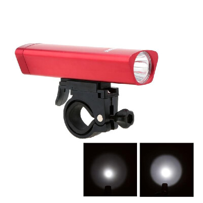 

Bike Light MINI 3Modes Flashlight Torch Light 3W LED Cycling Bike Light