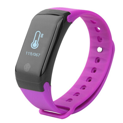 

Smart Bracelet Wireless smart Wristband Sports Watch Tracker Sleep Pedometer