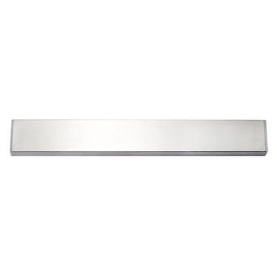 

Self-Adhesive Stainless Steel Magnetic Knives Rack Holder Kitchen Organizer