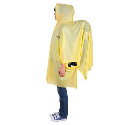 

RYDER Multifunction 3 In 1Outdoor Climbing Cycling Rain Cover Backpack Climbing Raincoat Poncho Waterproof Camping Tent