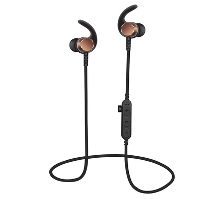 

Cancelling Bluetooth Wireless Sports Headset with TF Slot PJ0710-1305