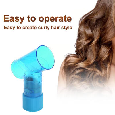 

Greensen 2 Colors New Protable Hair Dryer Roller Curls Diffuser Salon Stying Tools Home Supplies Hair Curls DiffuserHair Dryer