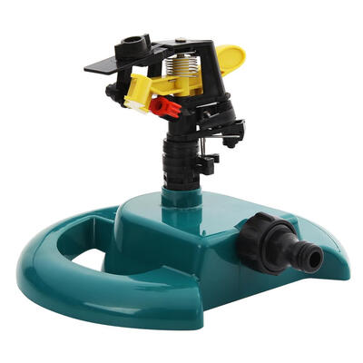 

Water Sprayer Irrigation System for Fishpond Water Spray Lawn Garden Tools