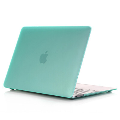 

Air Macbook Retina Pro Apple notebook case Multi-model frosted case shell