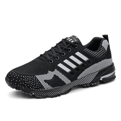 

2018 autumn new thick-soled wild casual sports shoes Korean fashion trend mens youth shoes
