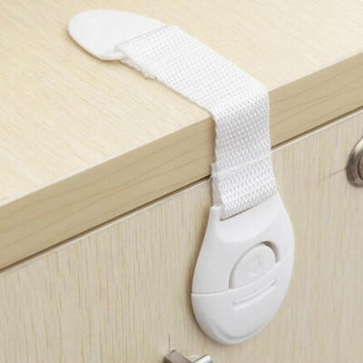 

Children Baby Infant Kids Drawer Door Locks Cabinet Cupboard Safety Locks