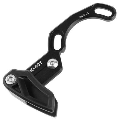

Greensen CANSUCC Durable Lightweight Mountain Bike Aluminum Alloy Bicycle Bikes Chain Guide Accessory