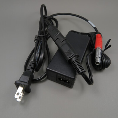 

GPS Power Line as HiPer GII suitable with Topcon instrument