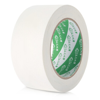 

5cm x 50m Heat Crepe Paper Tape for 3D Printer Heated Bed