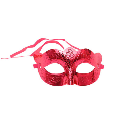 

Halloween Butterfly Half Face Mask Kids Girls Cosplay Masquerade Party Props