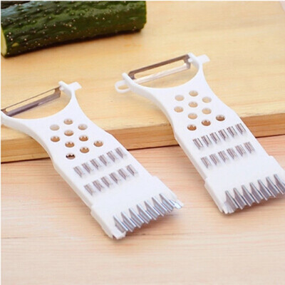 

Multifunctional Potato Shredded Grater Cucumber Slicer