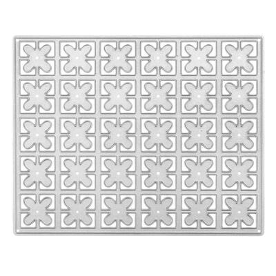 

Metal Cutting Die Stencils for DIY Scrapbooking Photo Album Frame Embossing