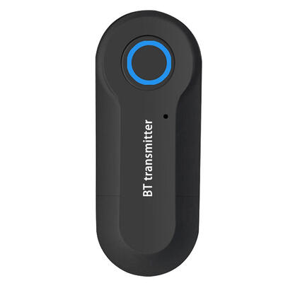 

GT09S 35mm Wireless Bluetooth Stereo Audio Transmitter Adapter for PC TV