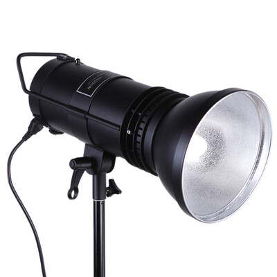 

Yongnuo YN-300W TTL Studio Strobe Flash Lighting 5500K8000K Speedlite Light for Canon Nikon DSLR