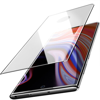 

Samsung NOTE 10 3d tempered film 1 piece Samsung NOTE 10 Pro 3d tempered film 1 piece