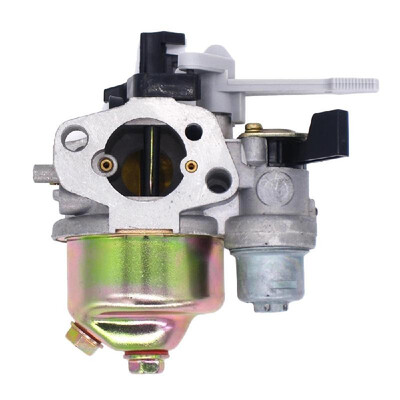 

Carburetor wGaskets Replacement 16100-ZLO-W51 16100-ZH8-W61 Fit for Harbor Freight Predator