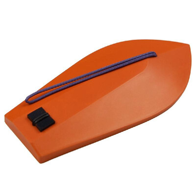 

Plastic Fishing Diving Board Boat Fishing Diving Boards K Type Diving Board with Threads Trolling Accessory