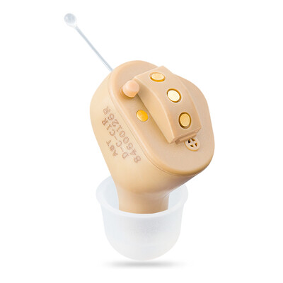 

AST Ou Shida USB charging digital 8-channel C57 wireless invisible hearing aid for the elderly young man deaf ear