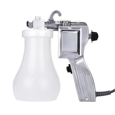 

Greensen Multifunctional Electric 220V High Pressure Spray Gun for Car Textile Cleaning CN Plug