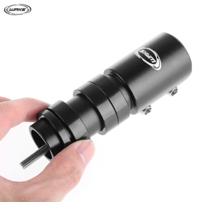 

WAKE MTB Bicycle Durable Handlebar Fork Stem Rise Up Adapter Extender