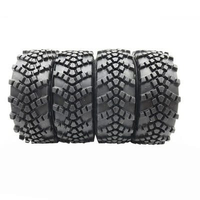 

Siaonvr 4PCS Wheels Spare Parts For WPL B36 116 Remote Control Car