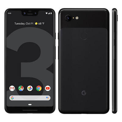 

Google Pixel 3XL G013 63 Inch Smartphone Octa Core 4GB RAM 128GB ROM