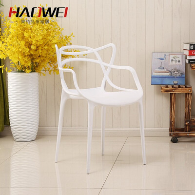 

QUWEIXIONG Vine chair 4 handles home fashion simple 11857